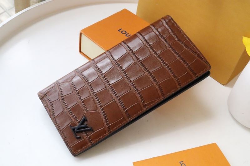 Louis Vuitton Wallets